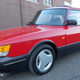 Illustration for article titled This Museum-Grade Saab 900 SPG Is For Sale, So Bring Lots Of Cash